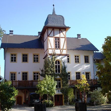 Turmvilla Bad Muskau Ngoại thất bức ảnh