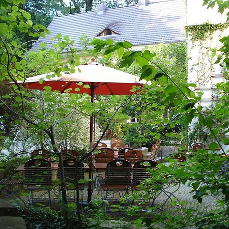 Turmvilla Bad Muskau Ngoại thất bức ảnh
