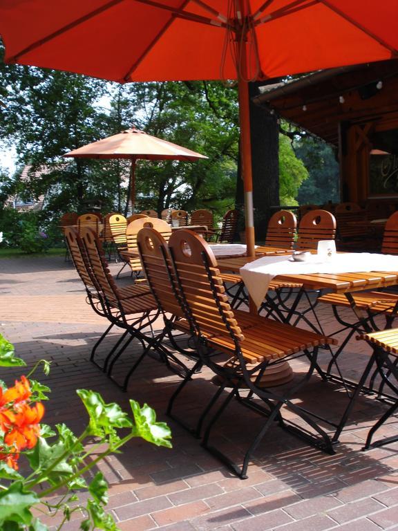 Turmvilla Bad Muskau Ngoại thất bức ảnh