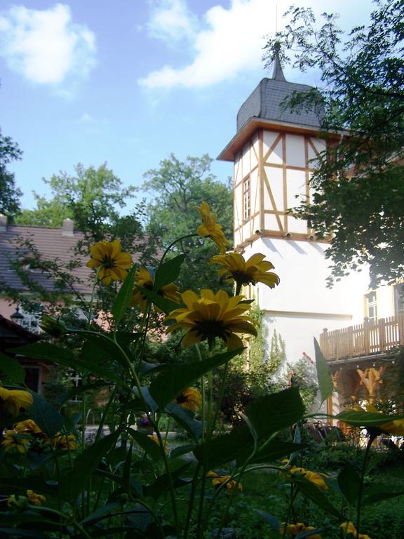 Turmvilla Bad Muskau Ngoại thất bức ảnh