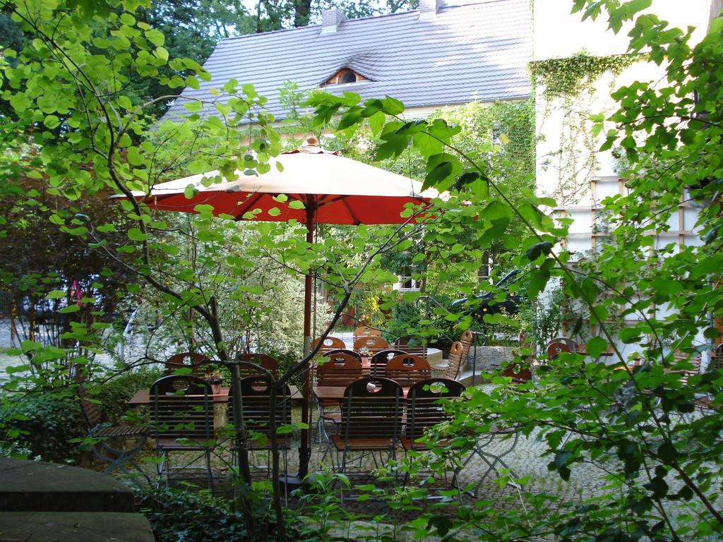 Turmvilla Bad Muskau Ngoại thất bức ảnh