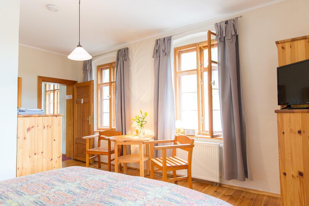 Turmvilla Bad Muskau Ngoại thất bức ảnh