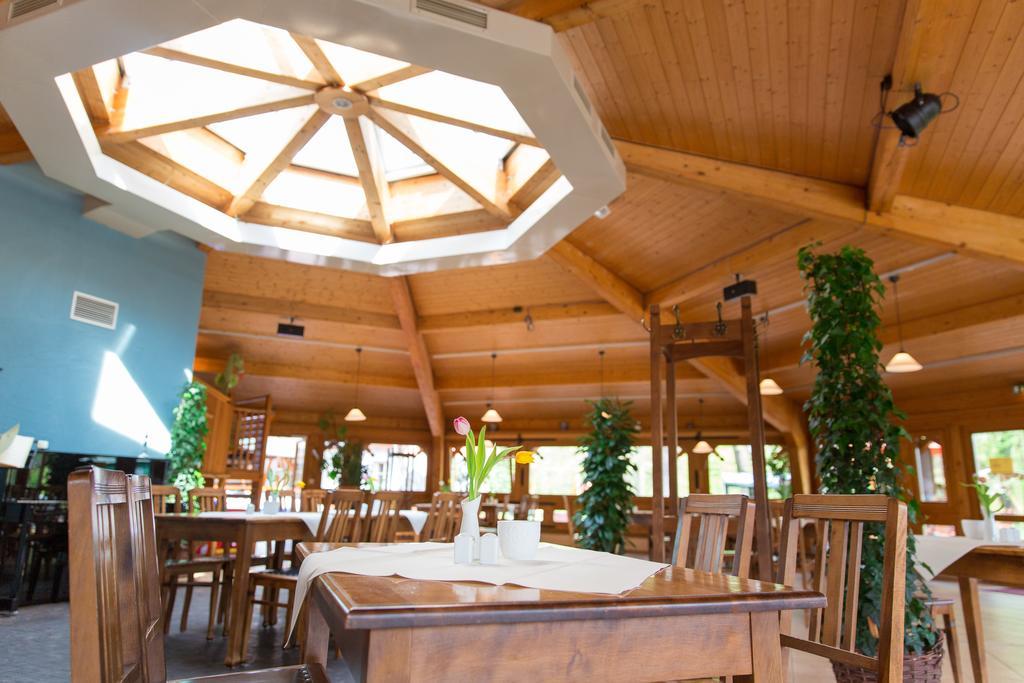 Turmvilla Bad Muskau Ngoại thất bức ảnh