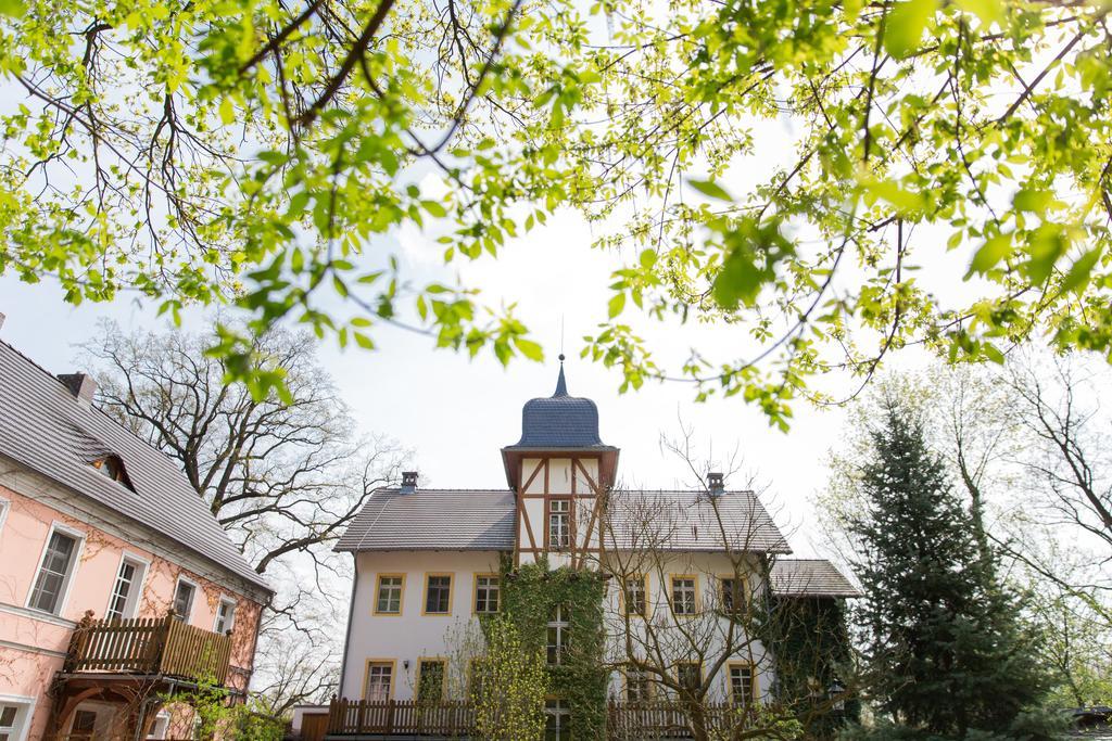 Turmvilla Bad Muskau Ngoại thất bức ảnh