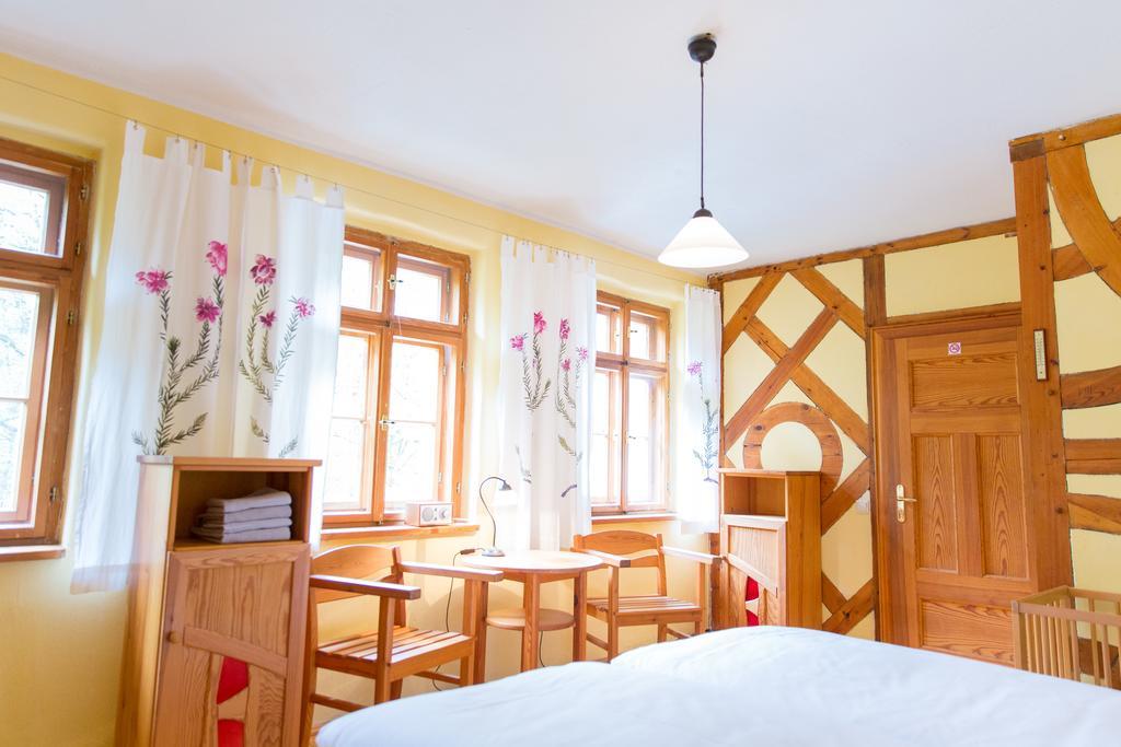 Turmvilla Bad Muskau Ngoại thất bức ảnh