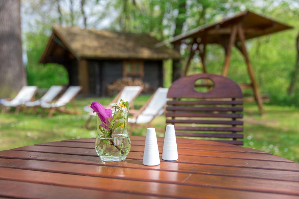 Turmvilla Bad Muskau Ngoại thất bức ảnh