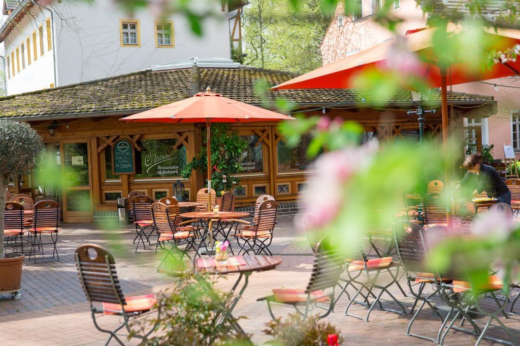Turmvilla Bad Muskau Ngoại thất bức ảnh