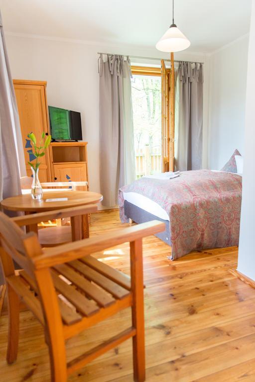 Turmvilla Bad Muskau Ngoại thất bức ảnh