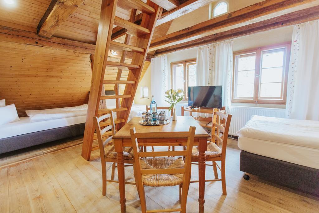 Turmvilla Bad Muskau Ngoại thất bức ảnh