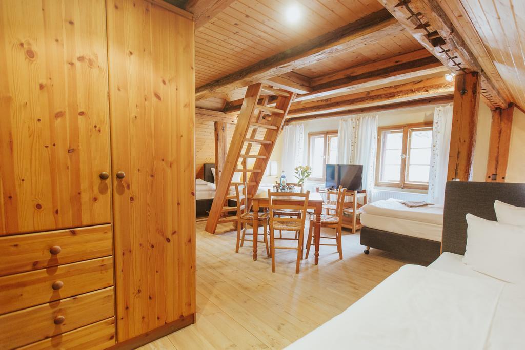 Turmvilla Bad Muskau Ngoại thất bức ảnh