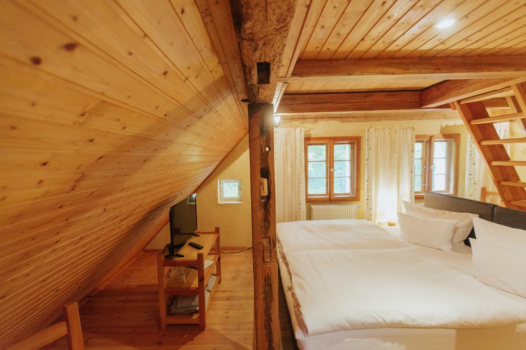 Turmvilla Bad Muskau Ngoại thất bức ảnh
