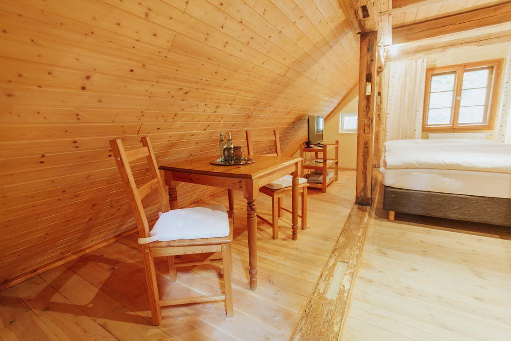 Turmvilla Bad Muskau Ngoại thất bức ảnh