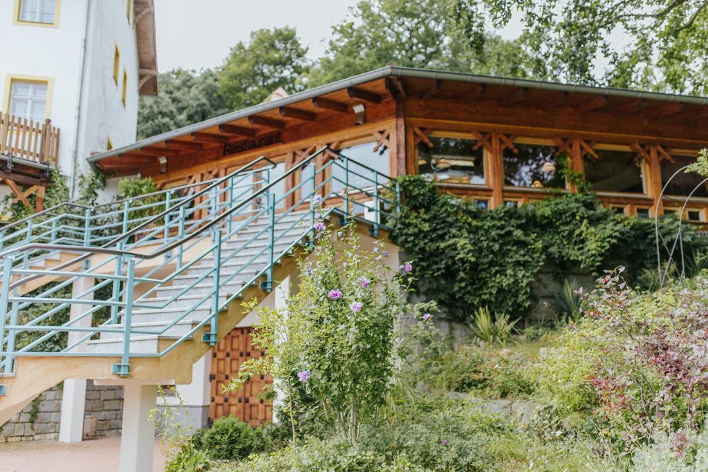 Turmvilla Bad Muskau Ngoại thất bức ảnh