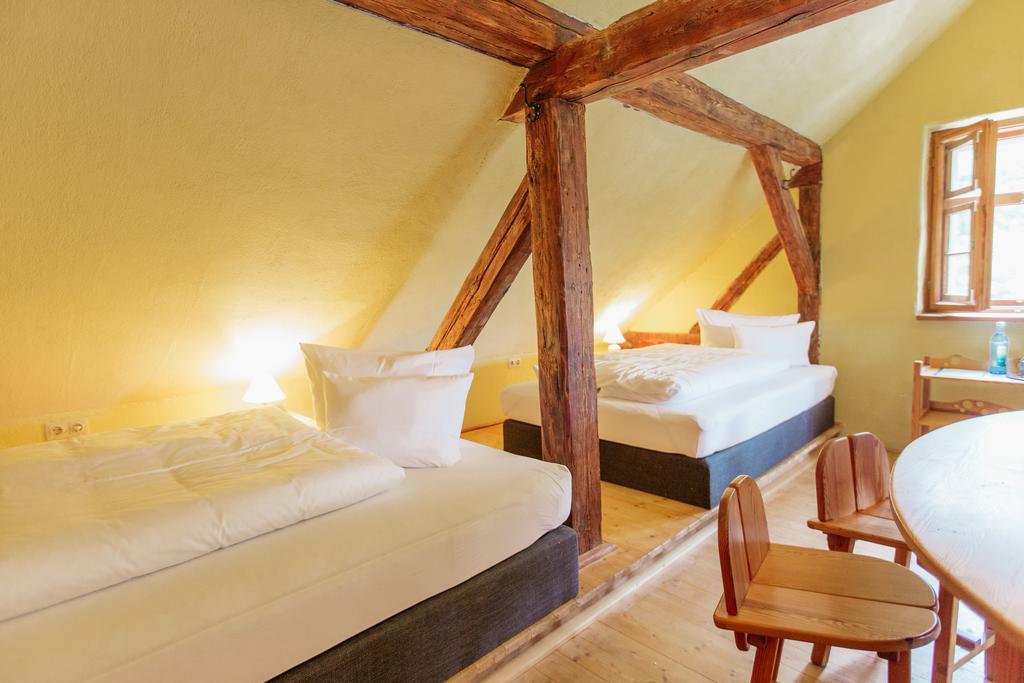 Turmvilla Bad Muskau Ngoại thất bức ảnh