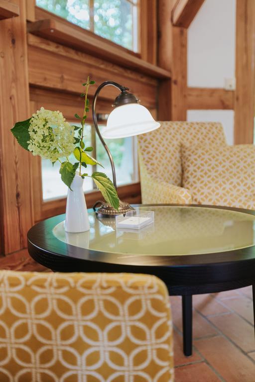 Turmvilla Bad Muskau Ngoại thất bức ảnh