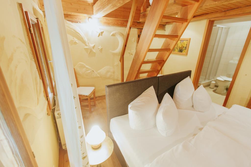 Turmvilla Bad Muskau Ngoại thất bức ảnh
