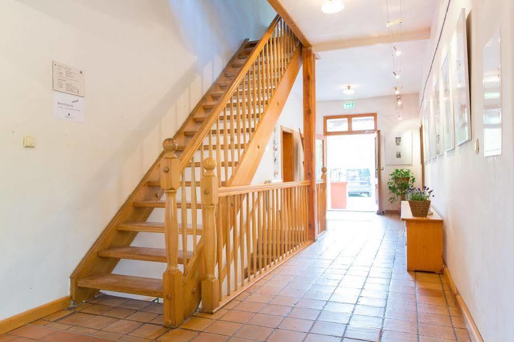 Turmvilla Bad Muskau Ngoại thất bức ảnh