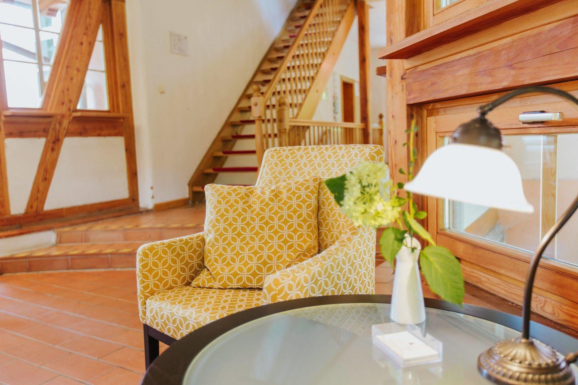 Turmvilla Bad Muskau Ngoại thất bức ảnh