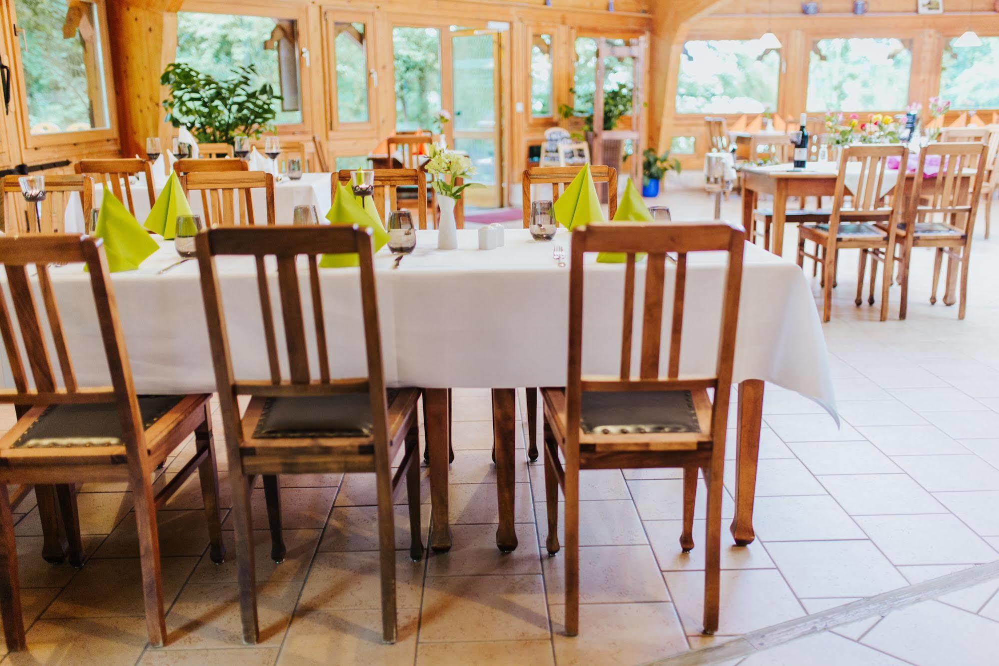Turmvilla Bad Muskau Ngoại thất bức ảnh