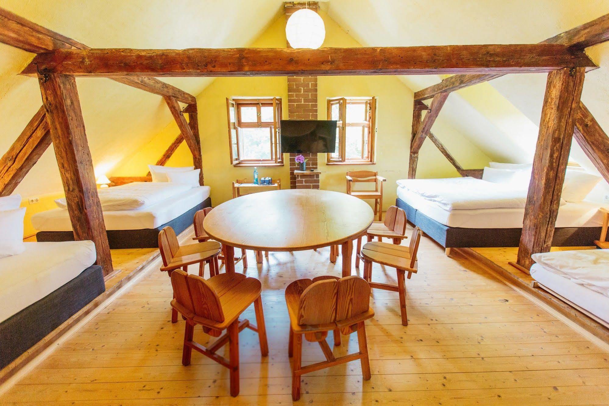 Turmvilla Bad Muskau Ngoại thất bức ảnh