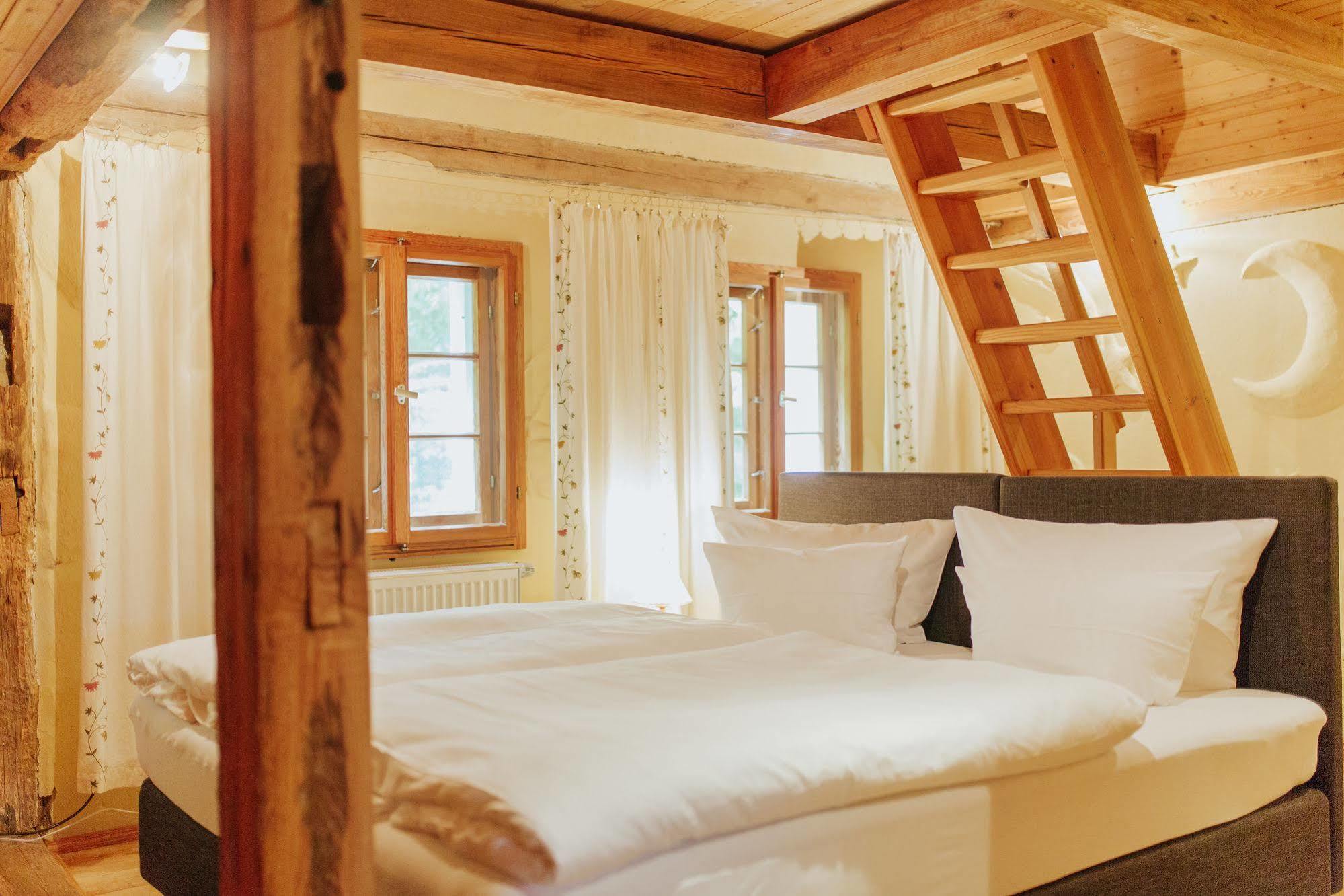 Turmvilla Bad Muskau Ngoại thất bức ảnh