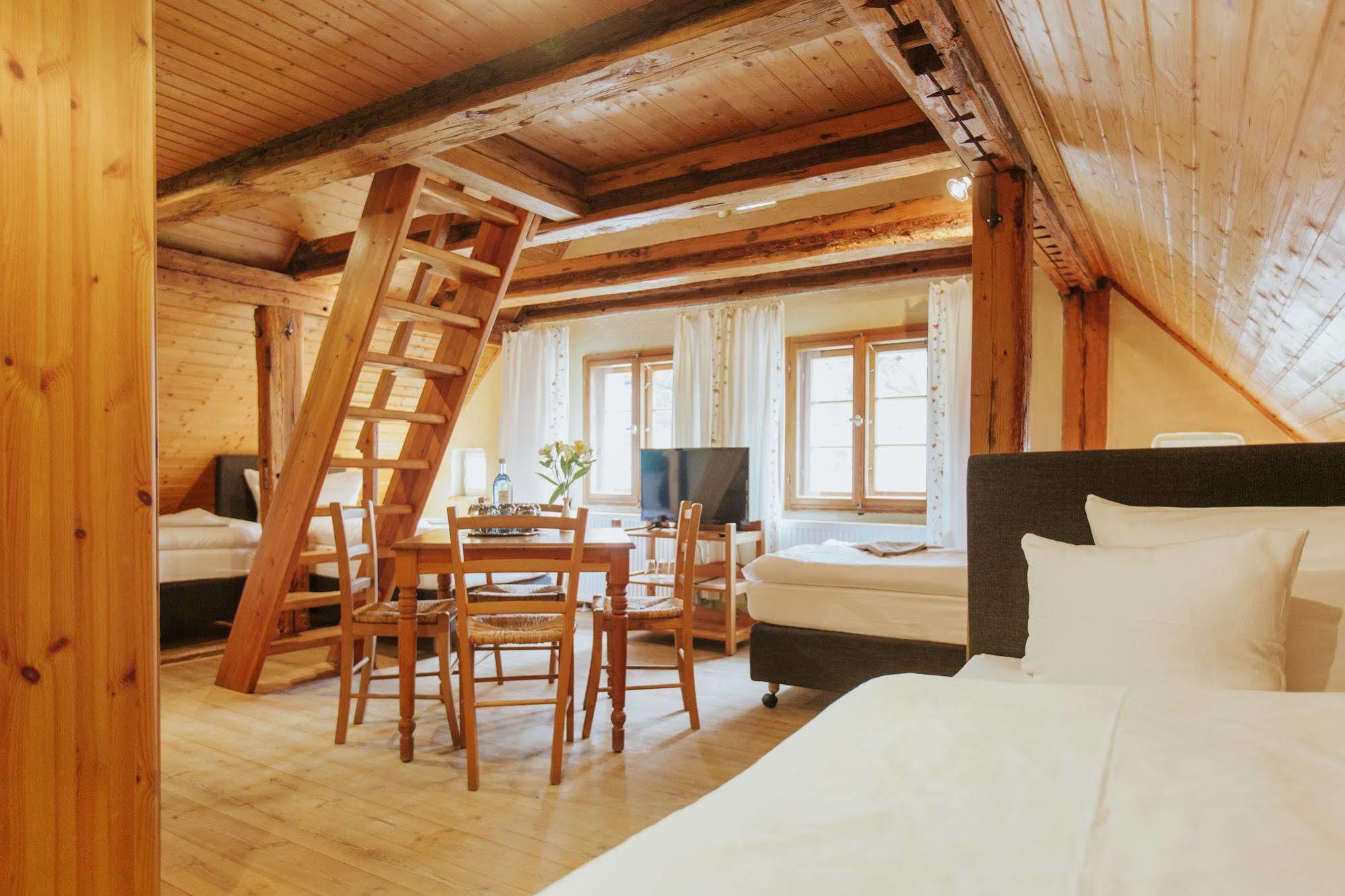 Turmvilla Bad Muskau Ngoại thất bức ảnh