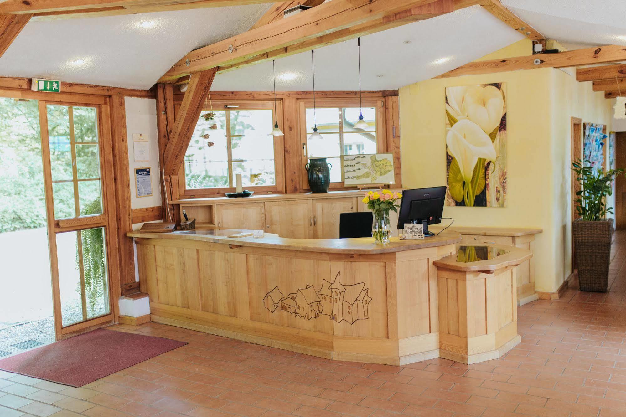 Turmvilla Bad Muskau Ngoại thất bức ảnh