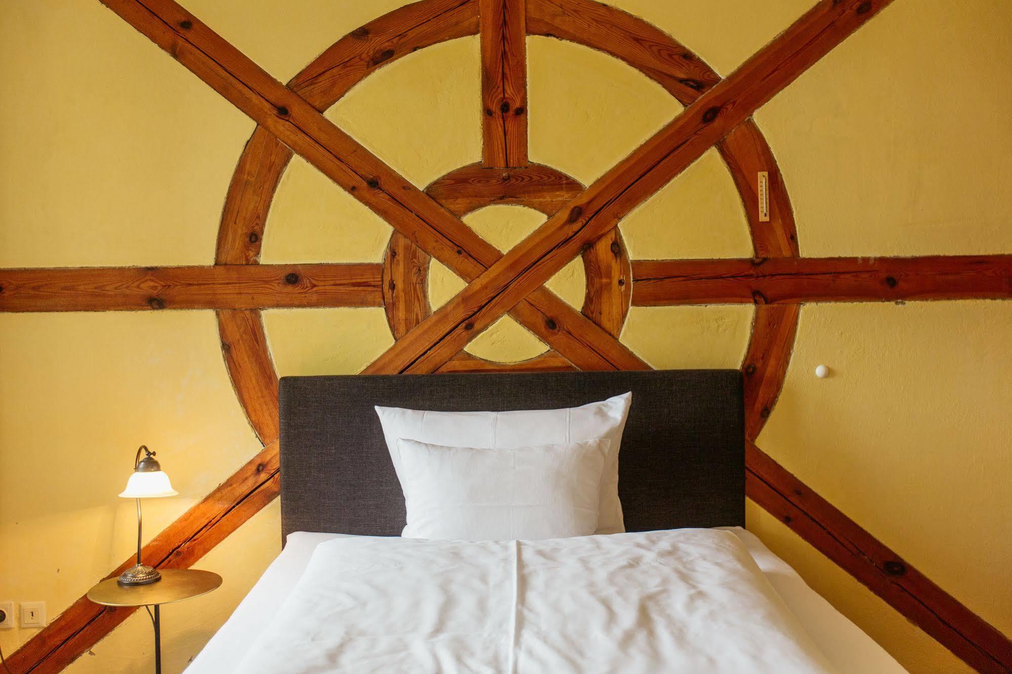 Turmvilla Bad Muskau Ngoại thất bức ảnh