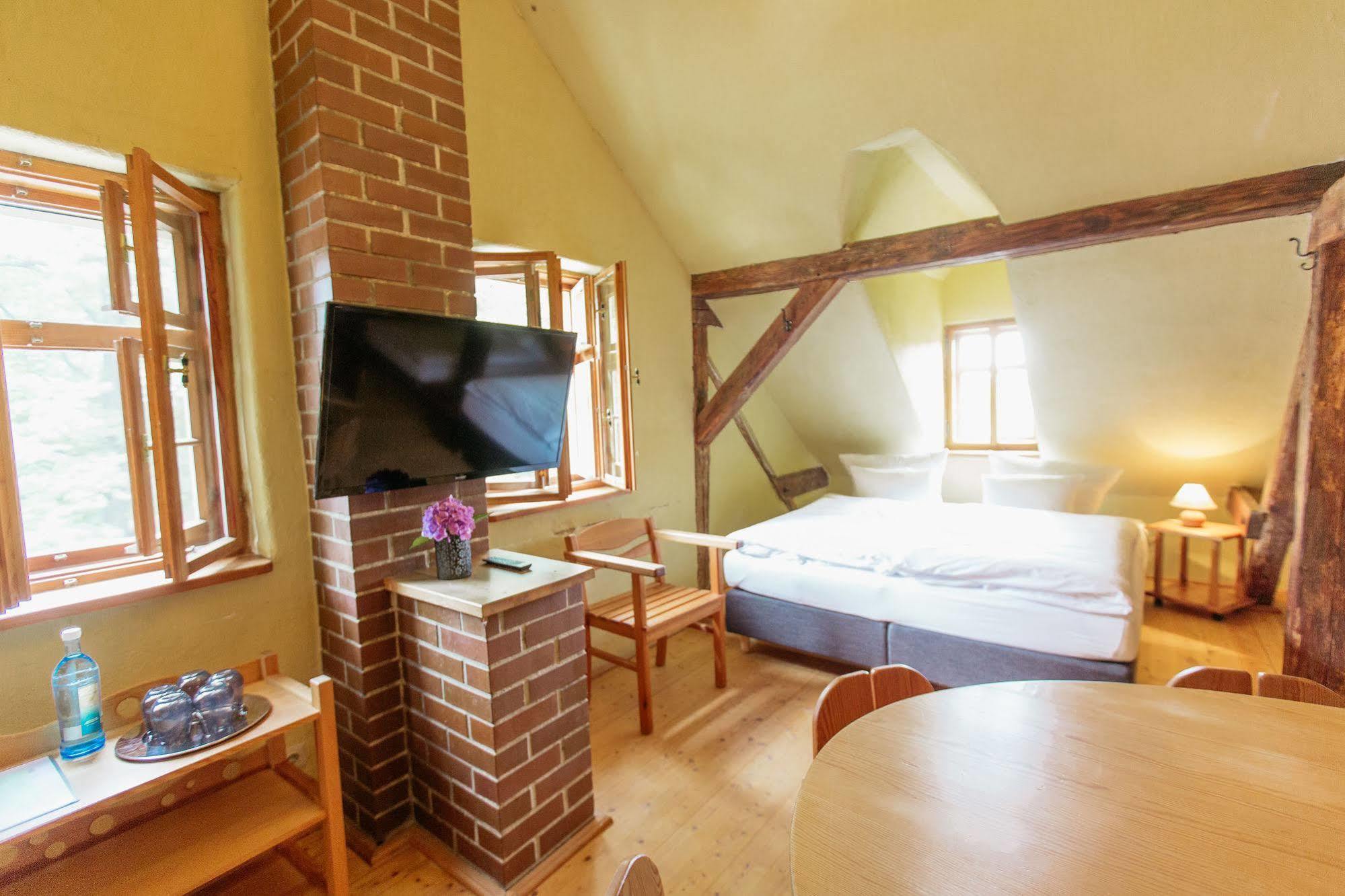 Turmvilla Bad Muskau Ngoại thất bức ảnh