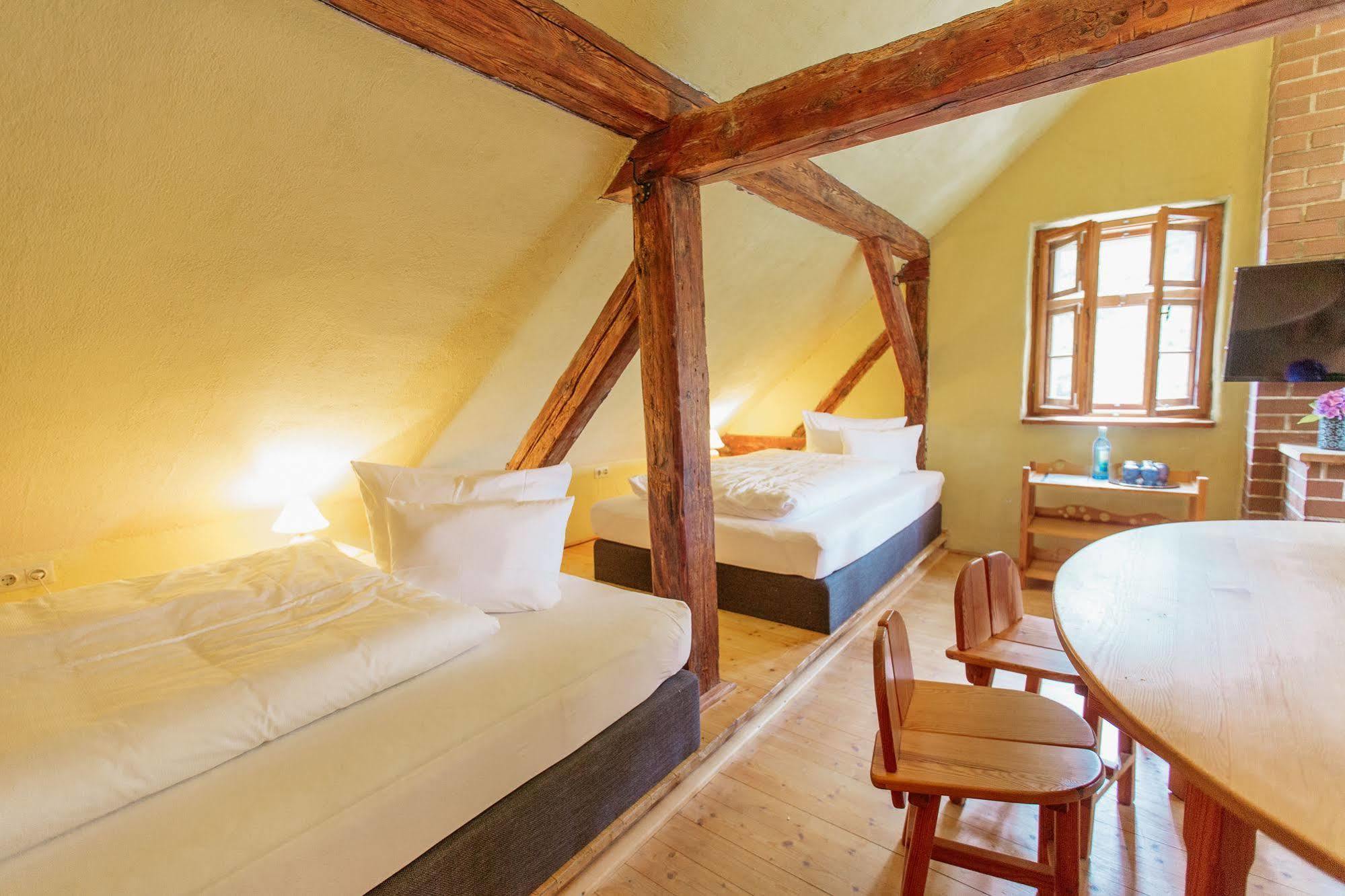 Turmvilla Bad Muskau Ngoại thất bức ảnh