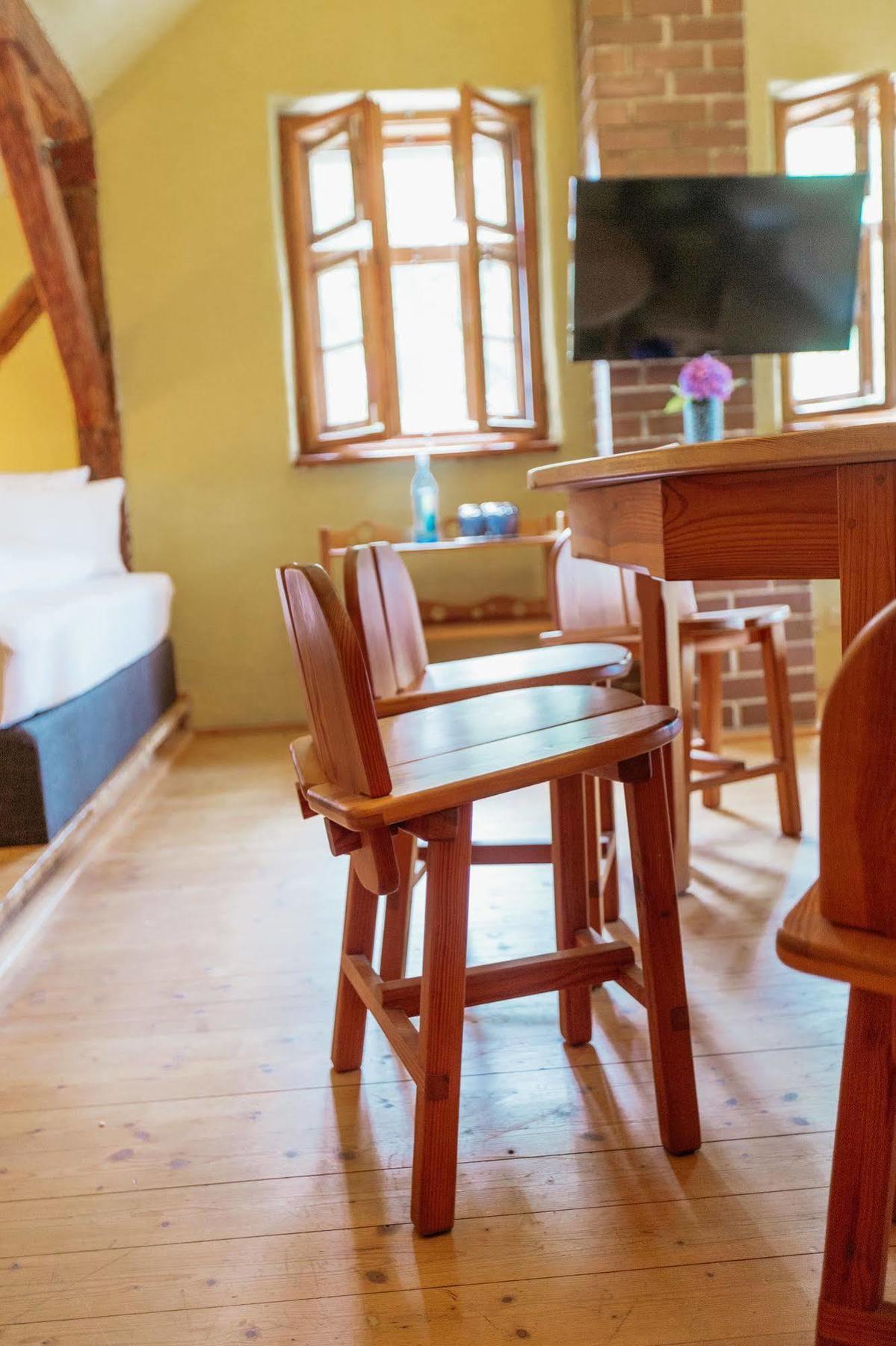 Turmvilla Bad Muskau Ngoại thất bức ảnh