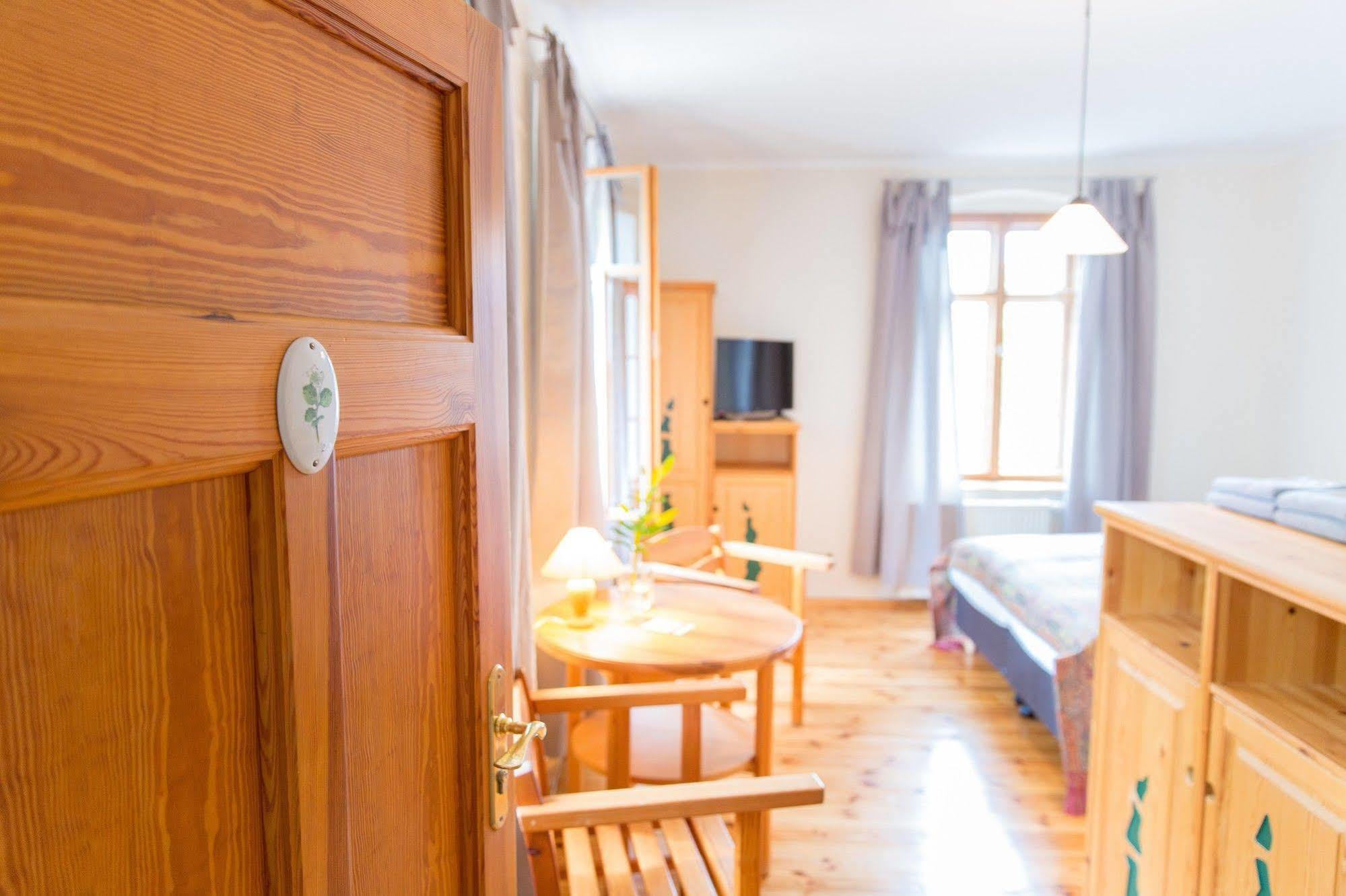 Turmvilla Bad Muskau Ngoại thất bức ảnh