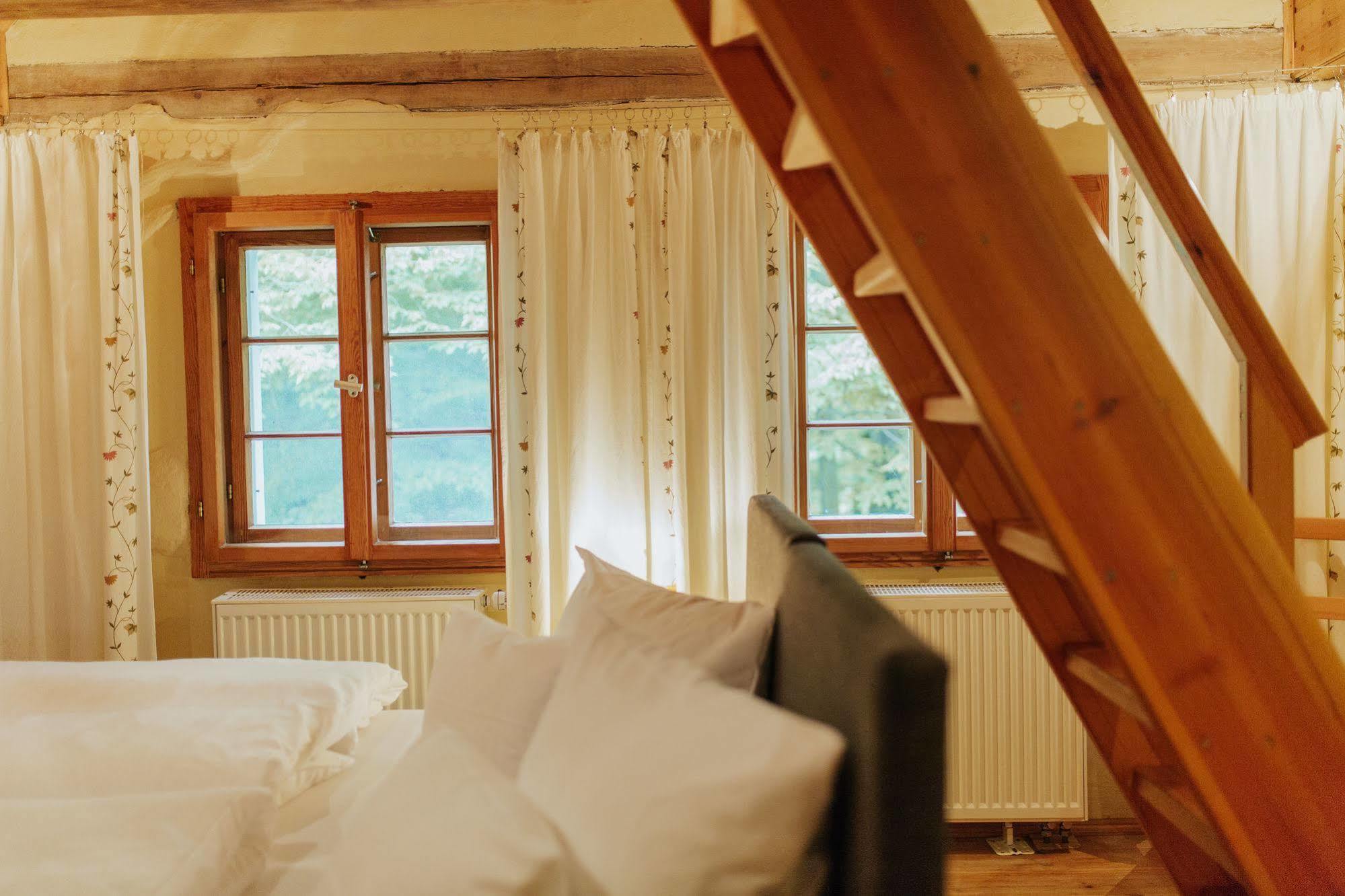 Turmvilla Bad Muskau Ngoại thất bức ảnh