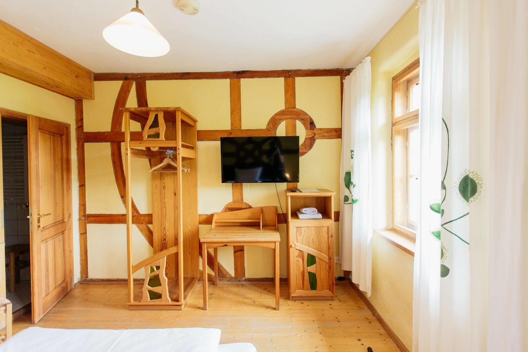 Turmvilla Bad Muskau Ngoại thất bức ảnh
