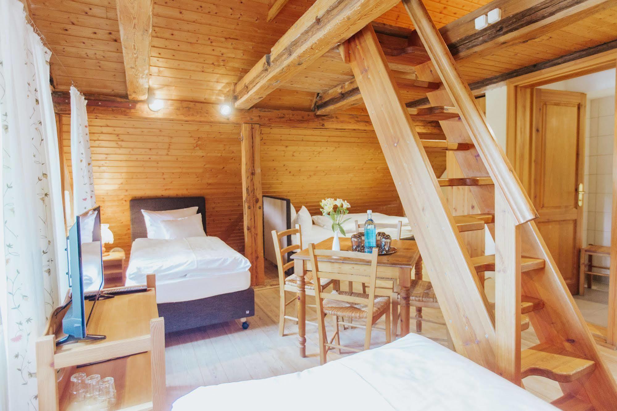 Turmvilla Bad Muskau Ngoại thất bức ảnh