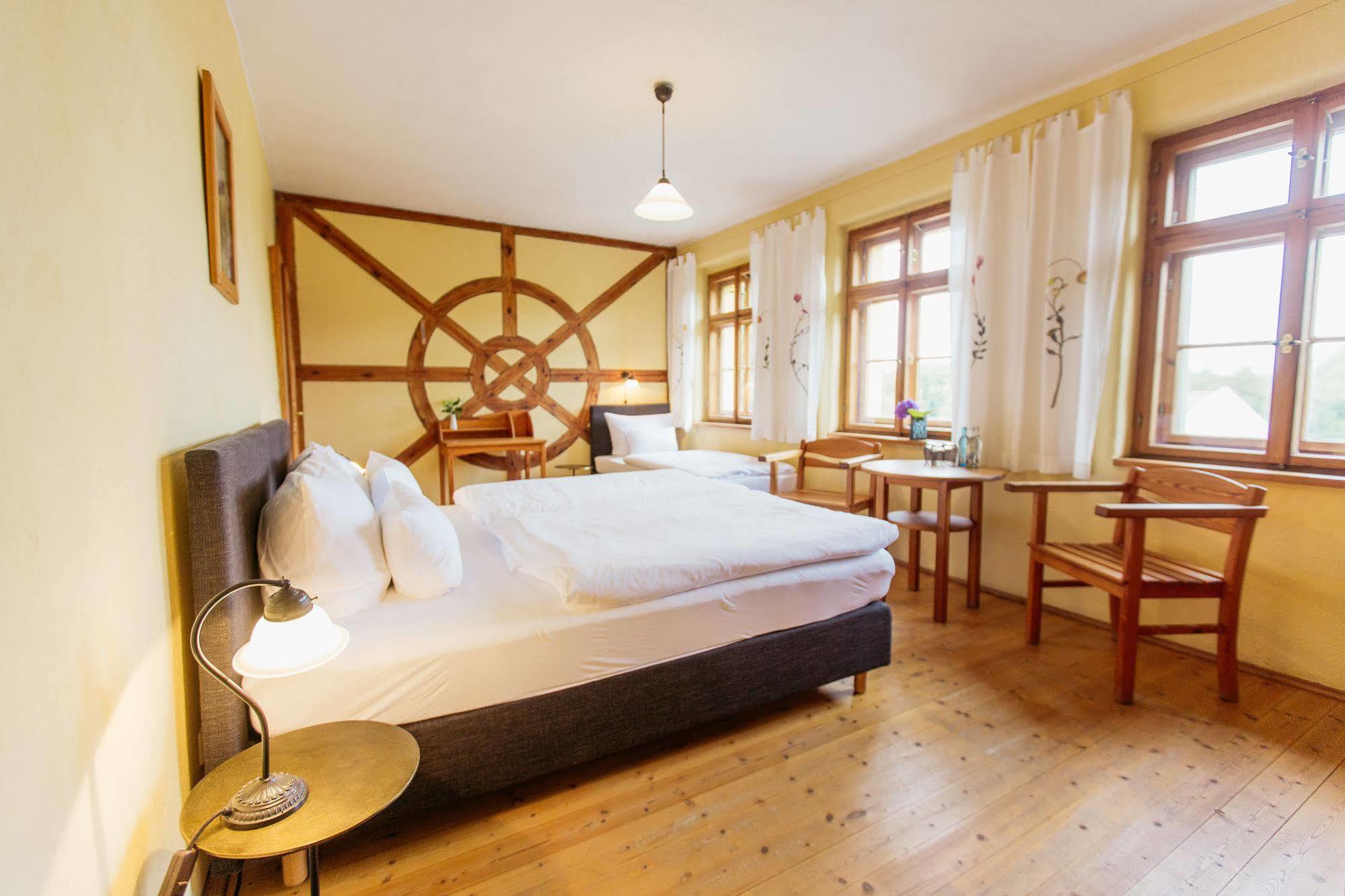 Turmvilla Bad Muskau Ngoại thất bức ảnh
